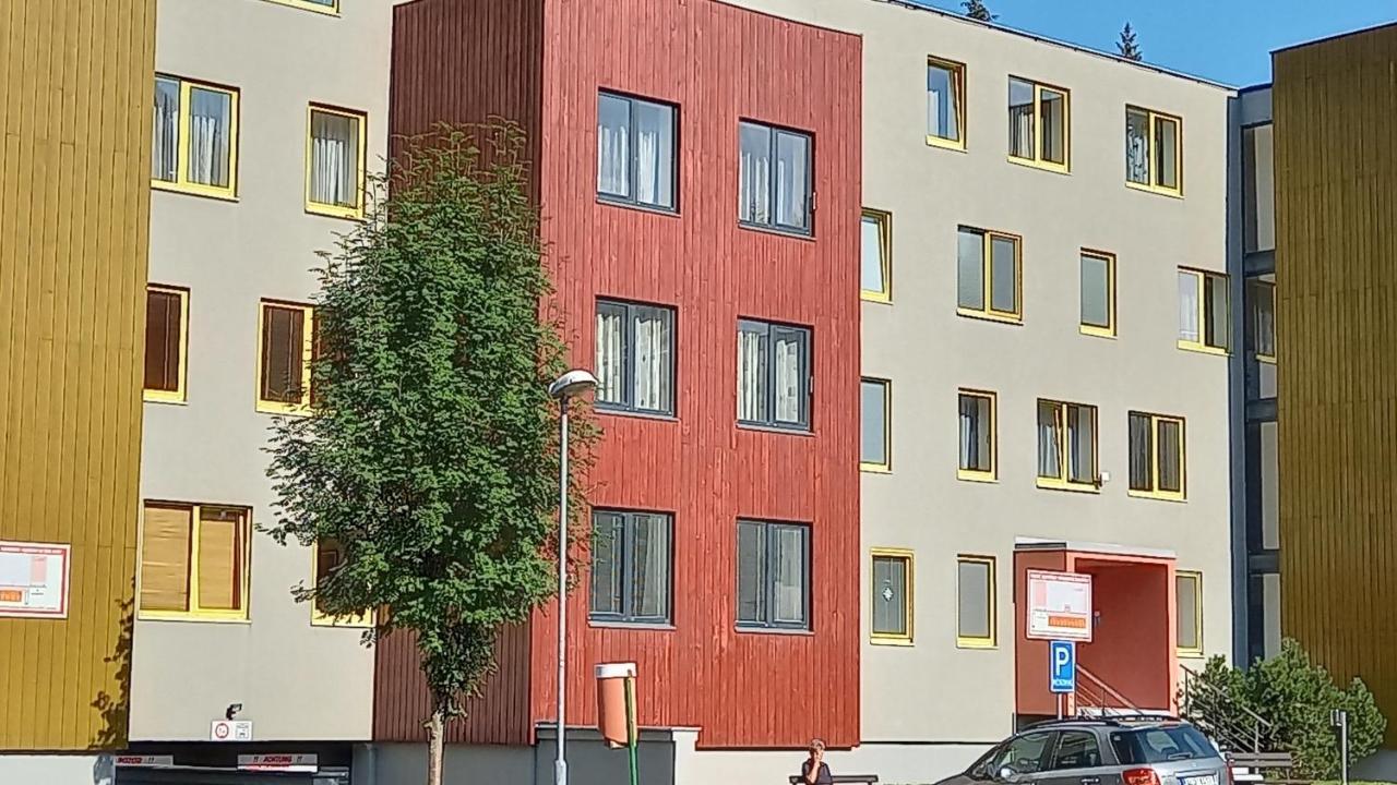 Harrachovský apartmán Exterior foto